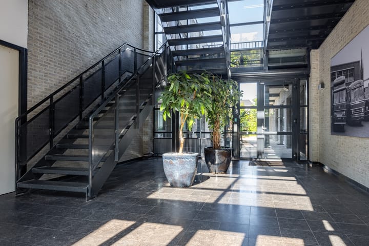 Foto 2 van Mastbosstraat 12-C1