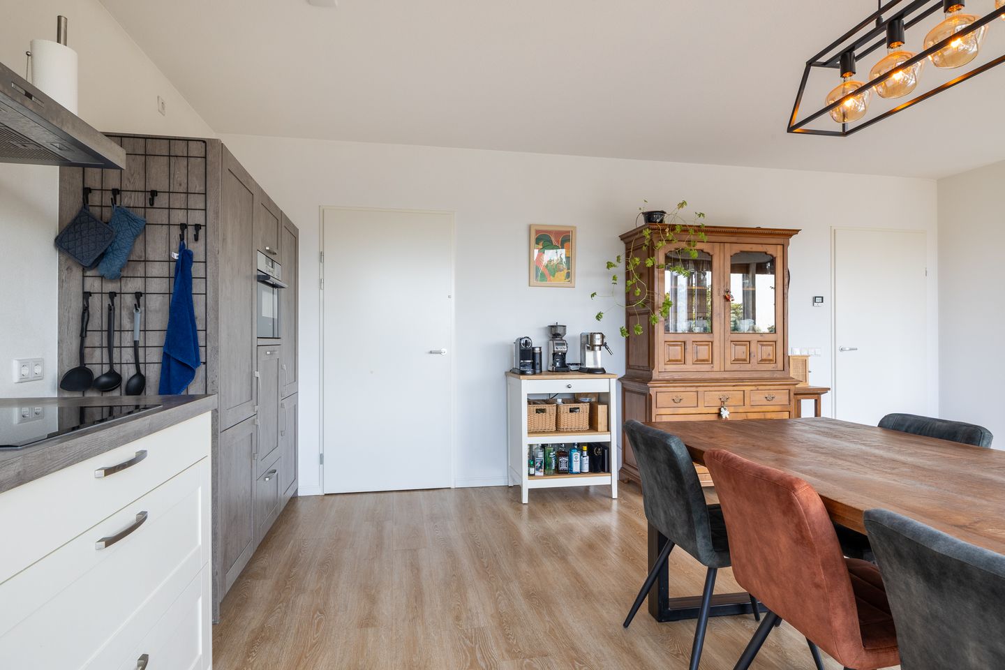 Foto 5 van Mastbosstraat 12-C1