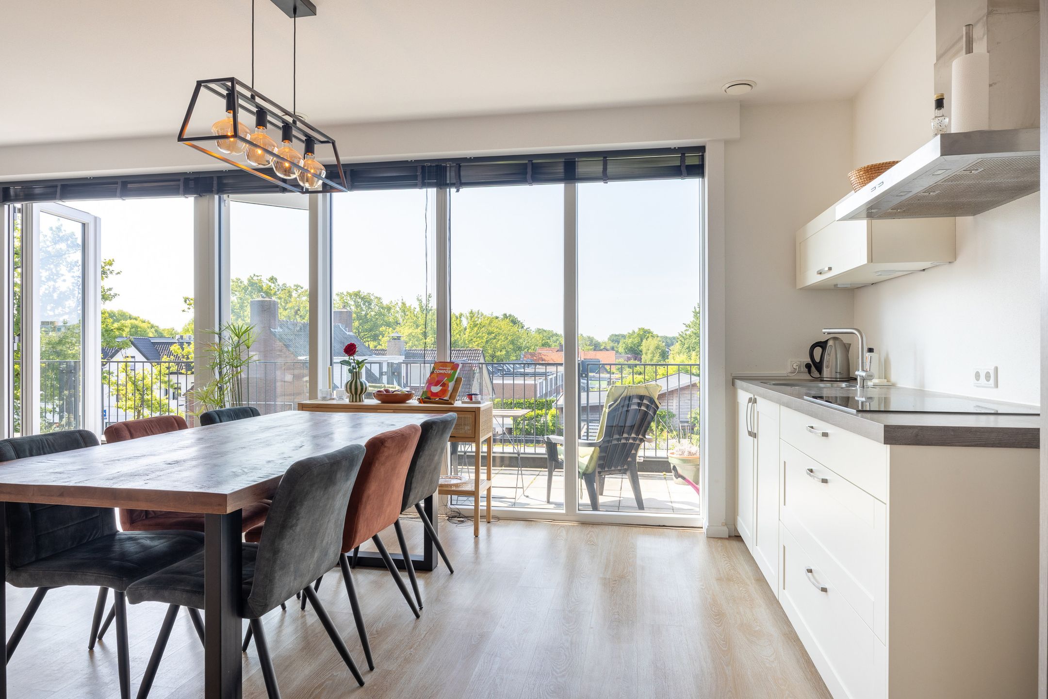 Foto 6 van Mastbosstraat 12-C1