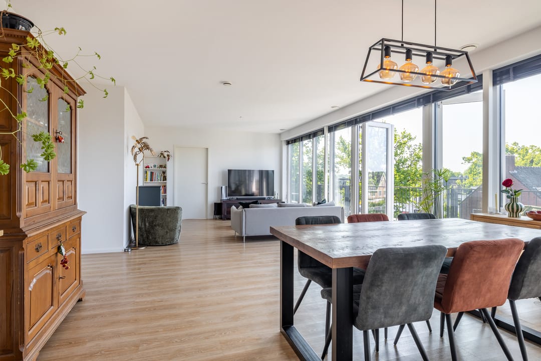 Foto 7 van Mastbosstraat 12-C1