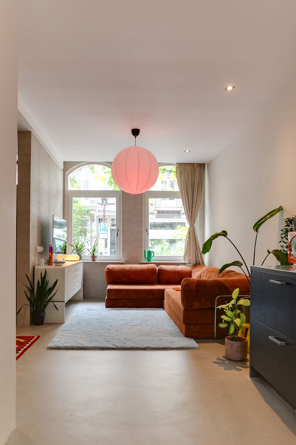 Foto 16 van Hasebroekstraat 33-H