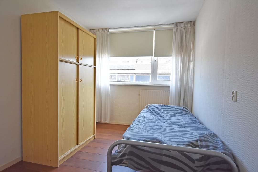 Photo 26 of S.K. Feitsmastraat 30