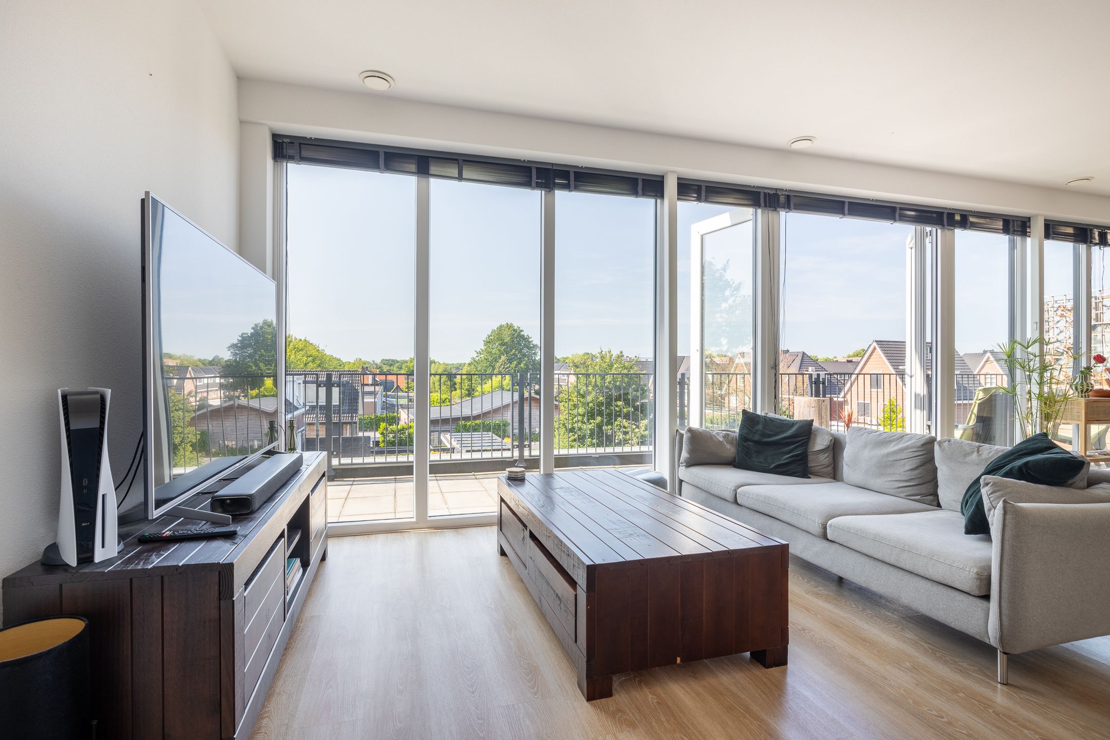 Foto 9 van Mastbosstraat 12-C1