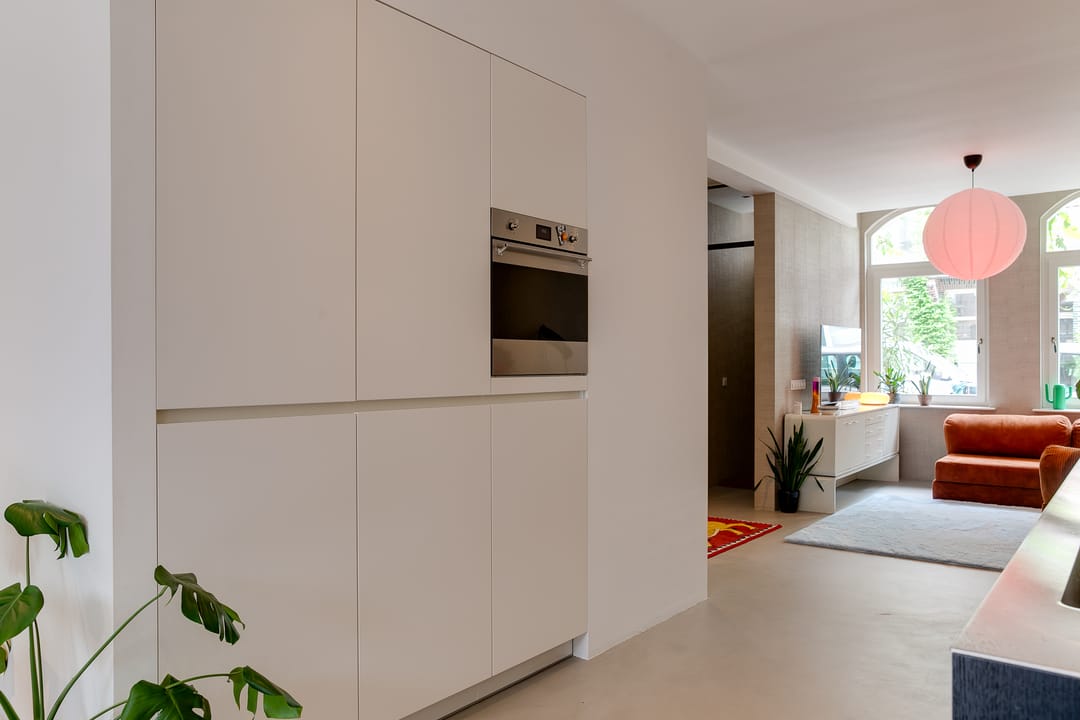 Foto 17 van Hasebroekstraat 33-H