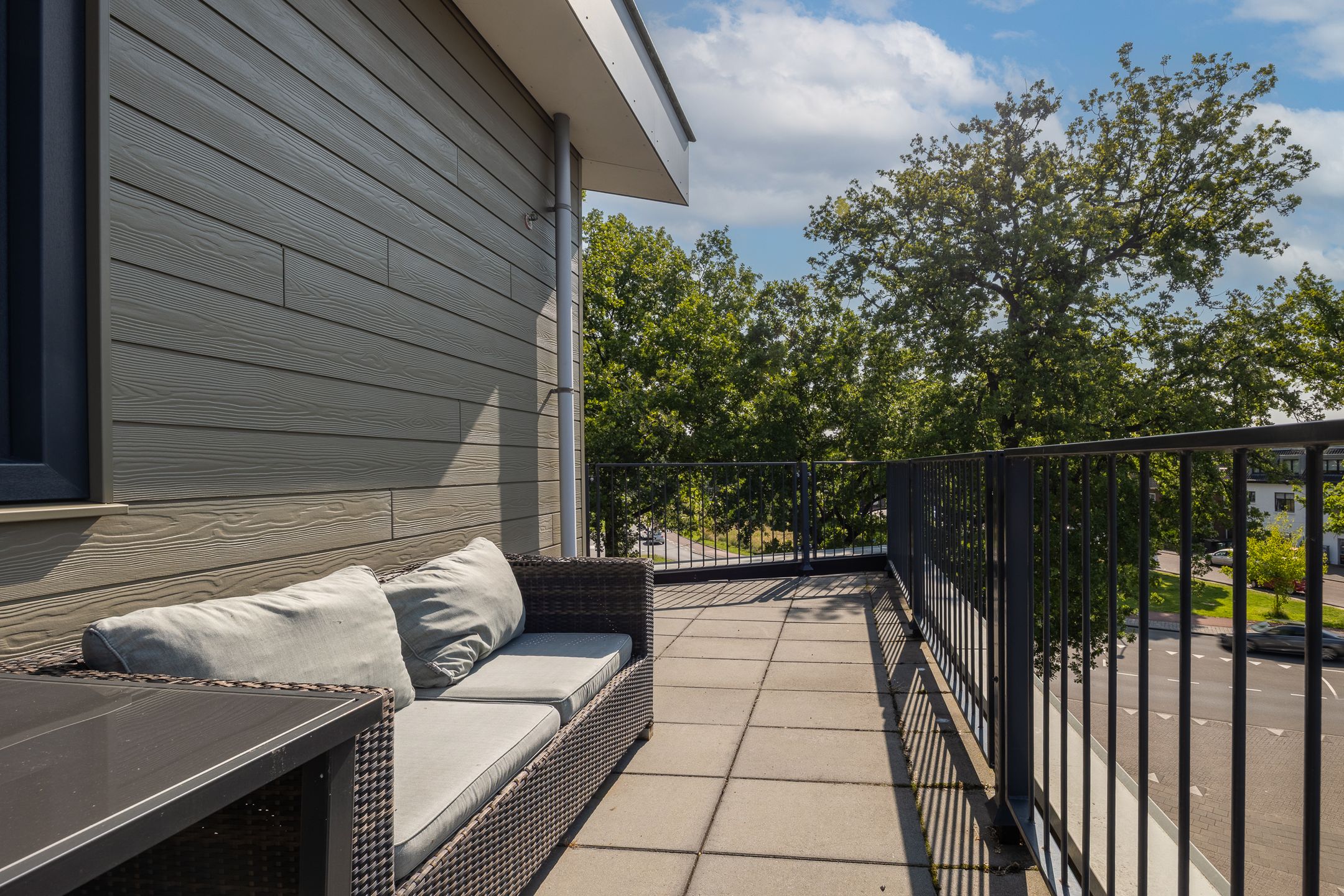 Foto 12 van Mastbosstraat 12-C1