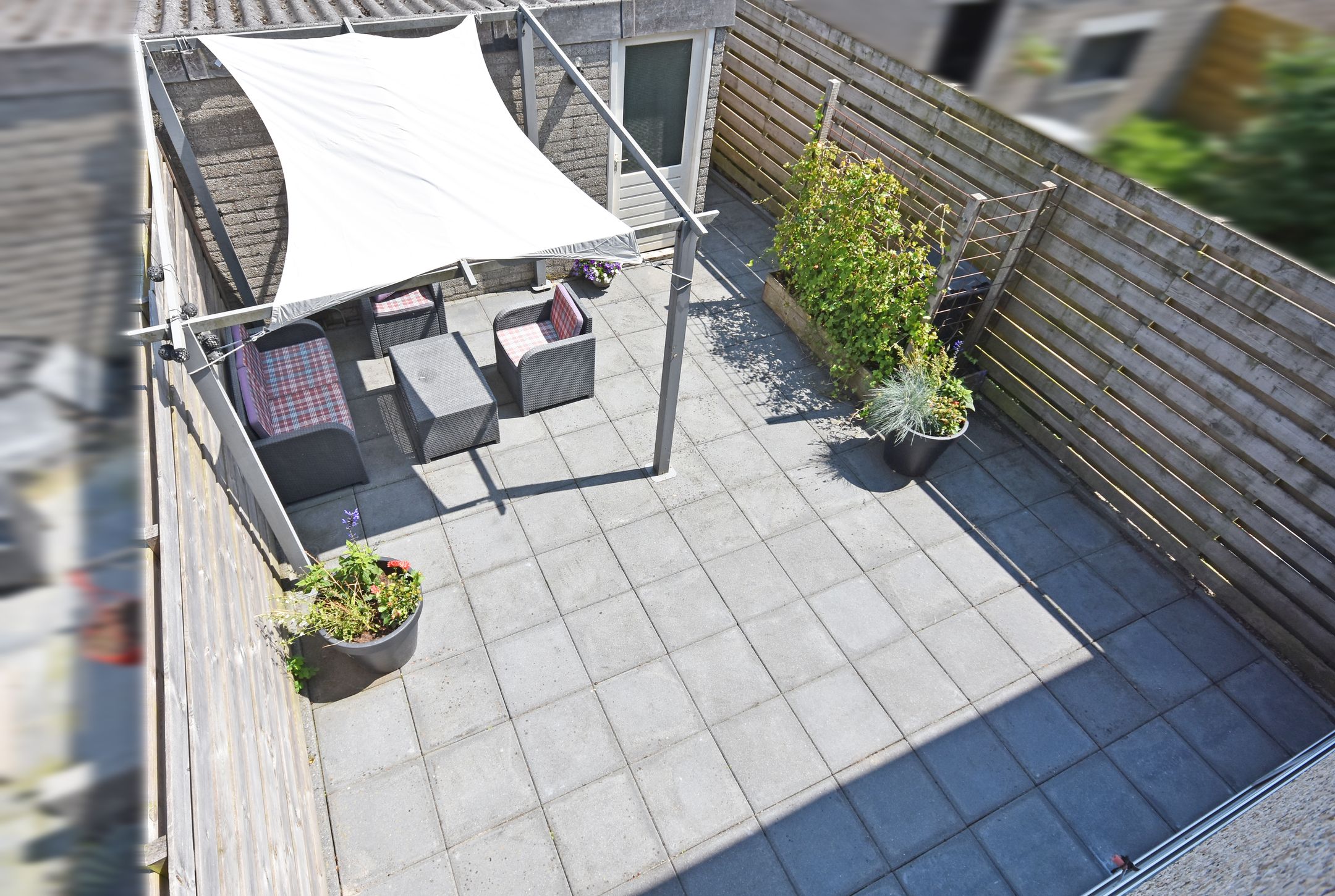 Photo 30 of S.K. Feitsmastraat 30