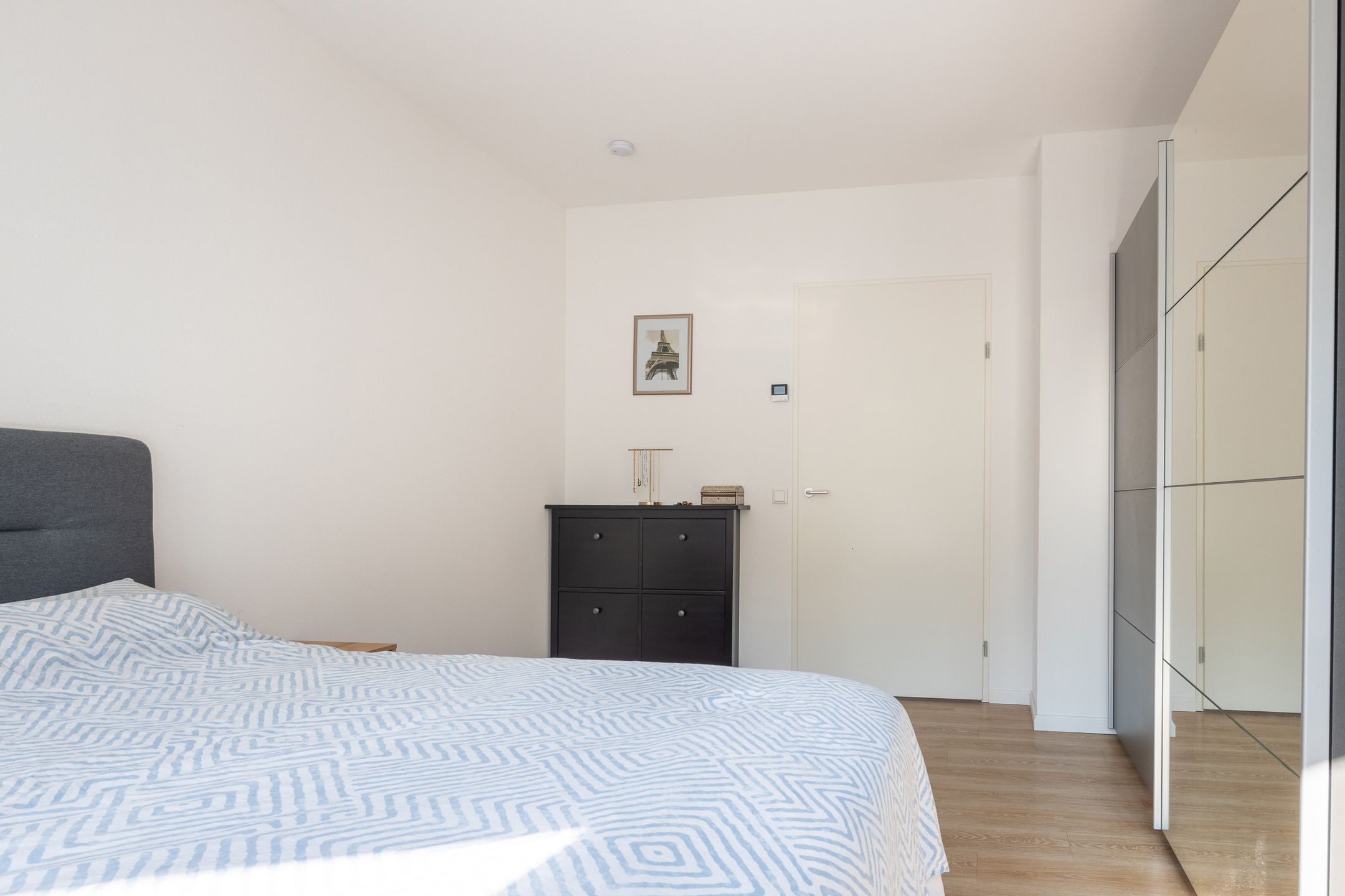 Foto 15 van Mastbosstraat 12-C1