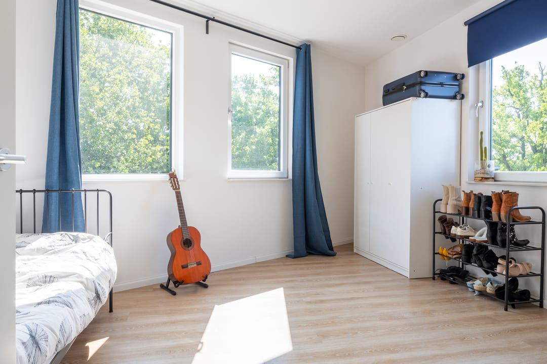 Foto 16 van Mastbosstraat 12-C1