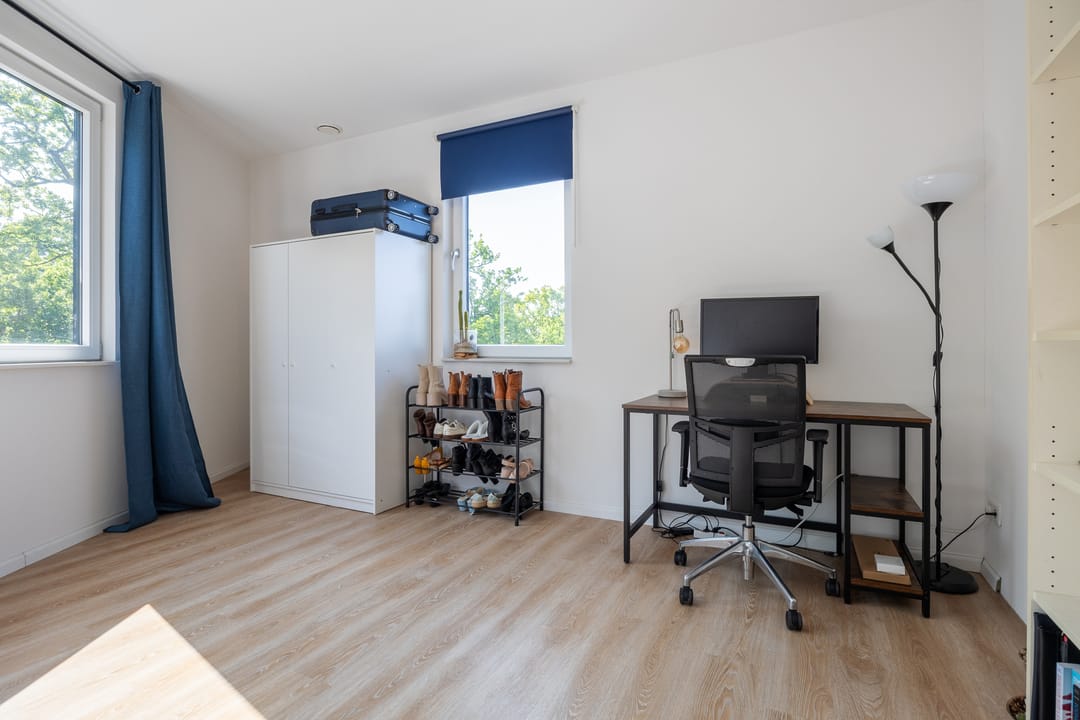 Foto 17 van Mastbosstraat 12-C1