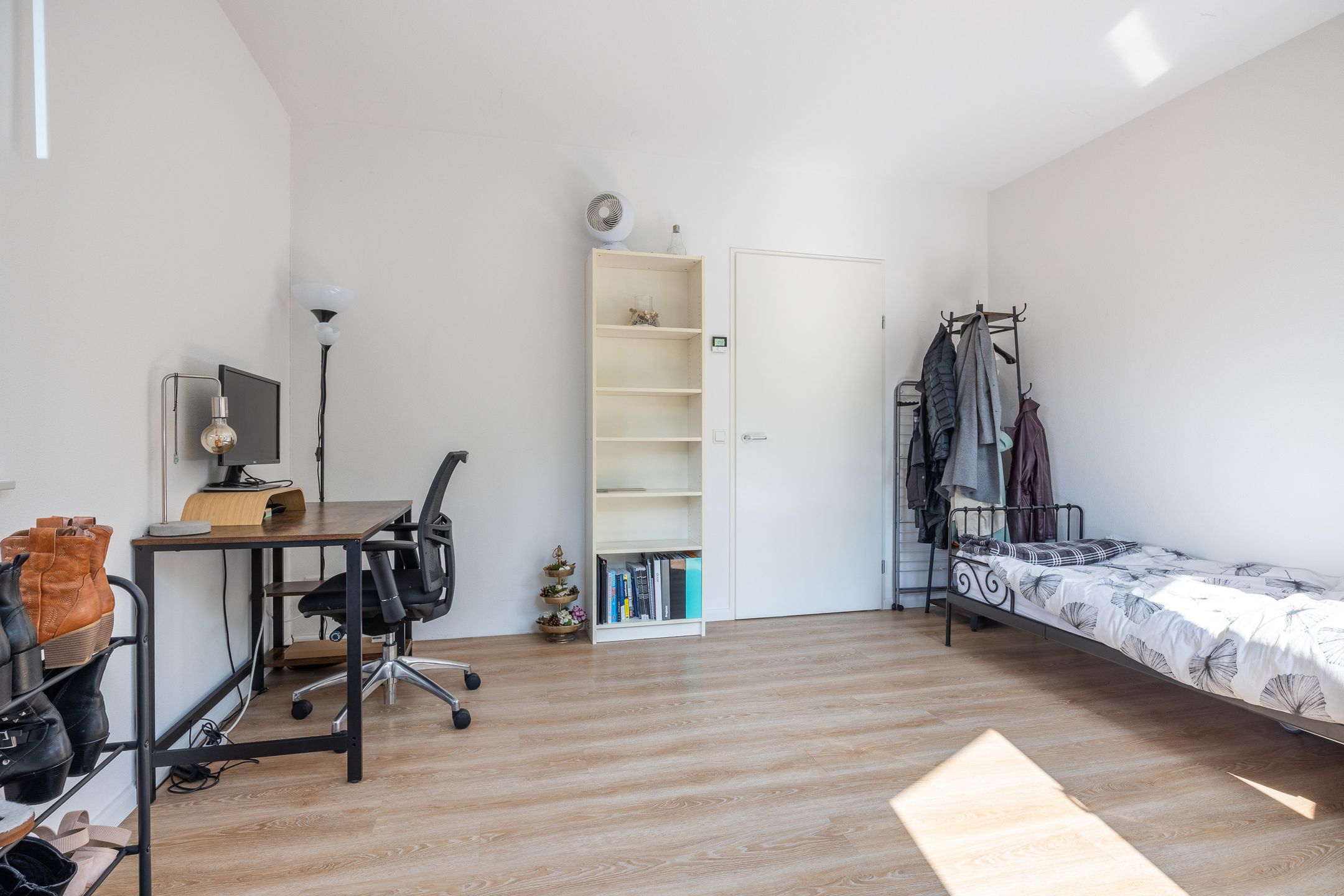 Foto 18 van Mastbosstraat 12-C1