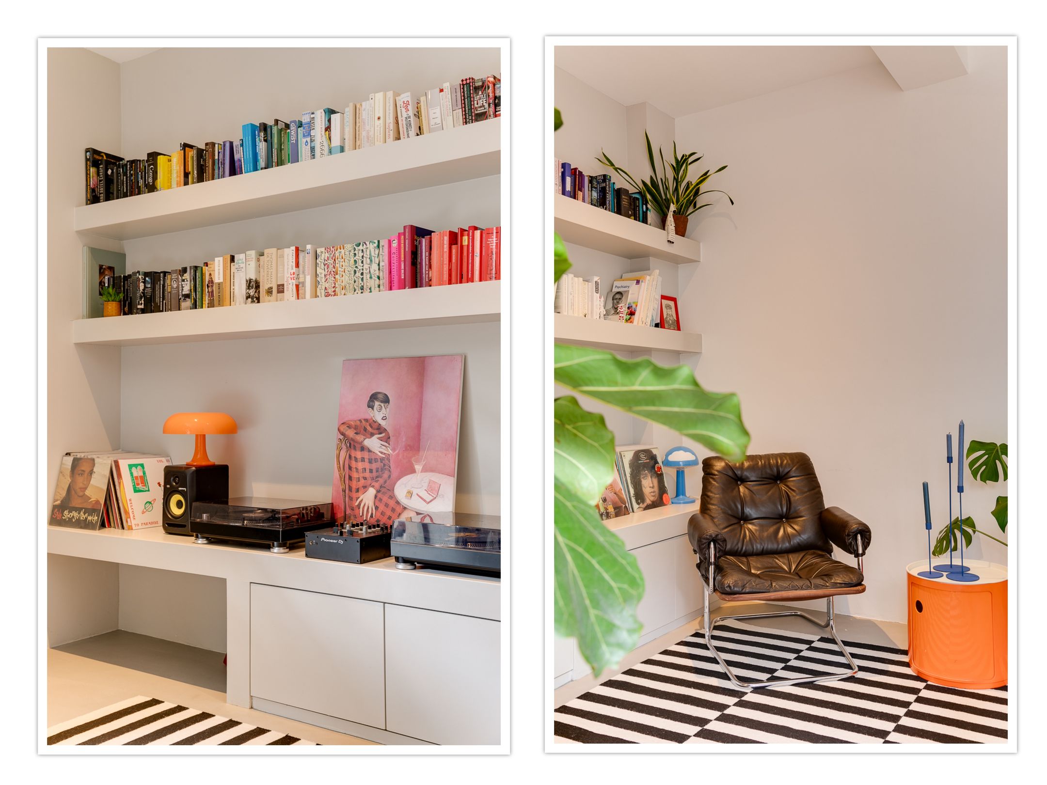 Foto 24 van Hasebroekstraat 33-H