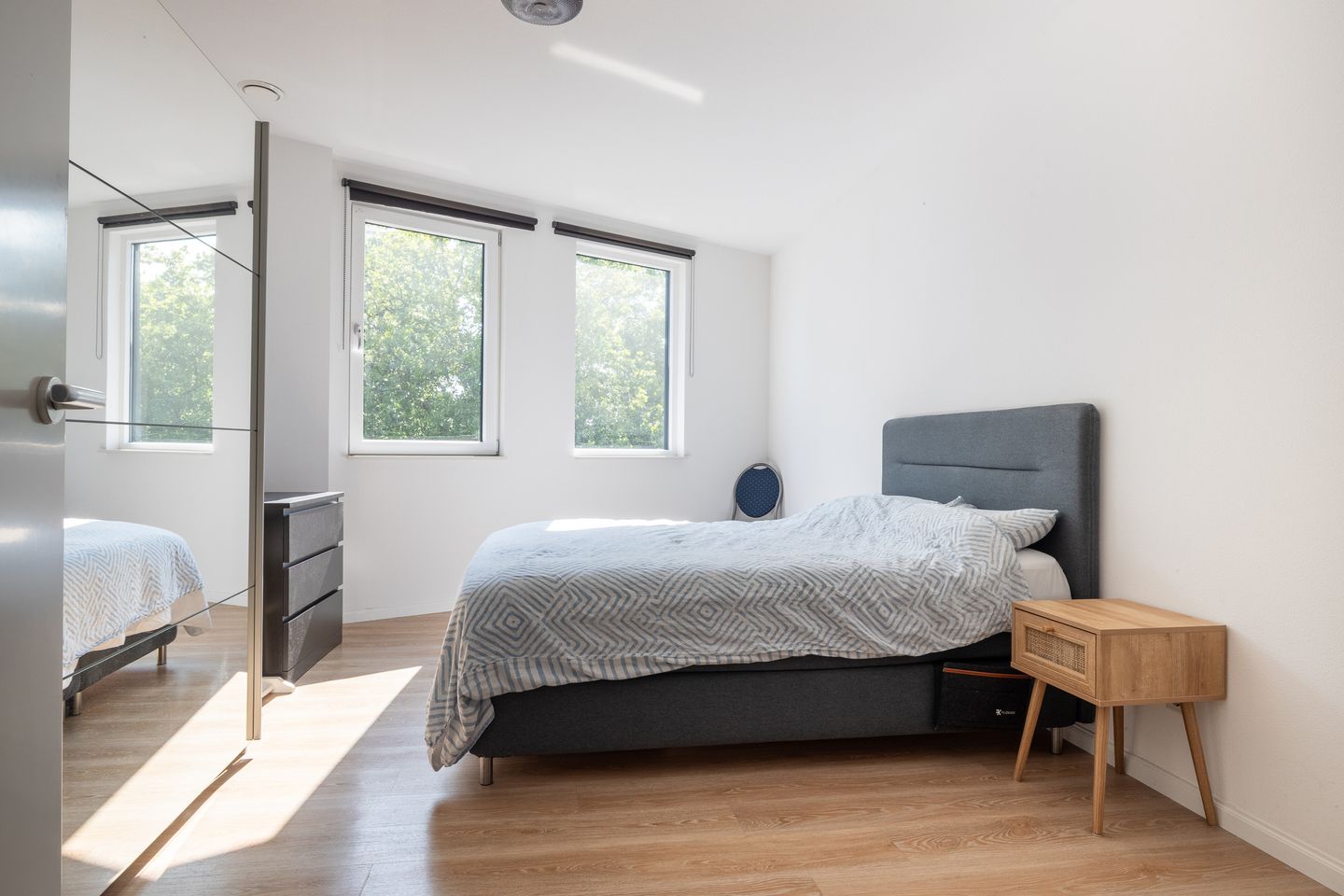 Foto 14 van Mastbosstraat 12-C1