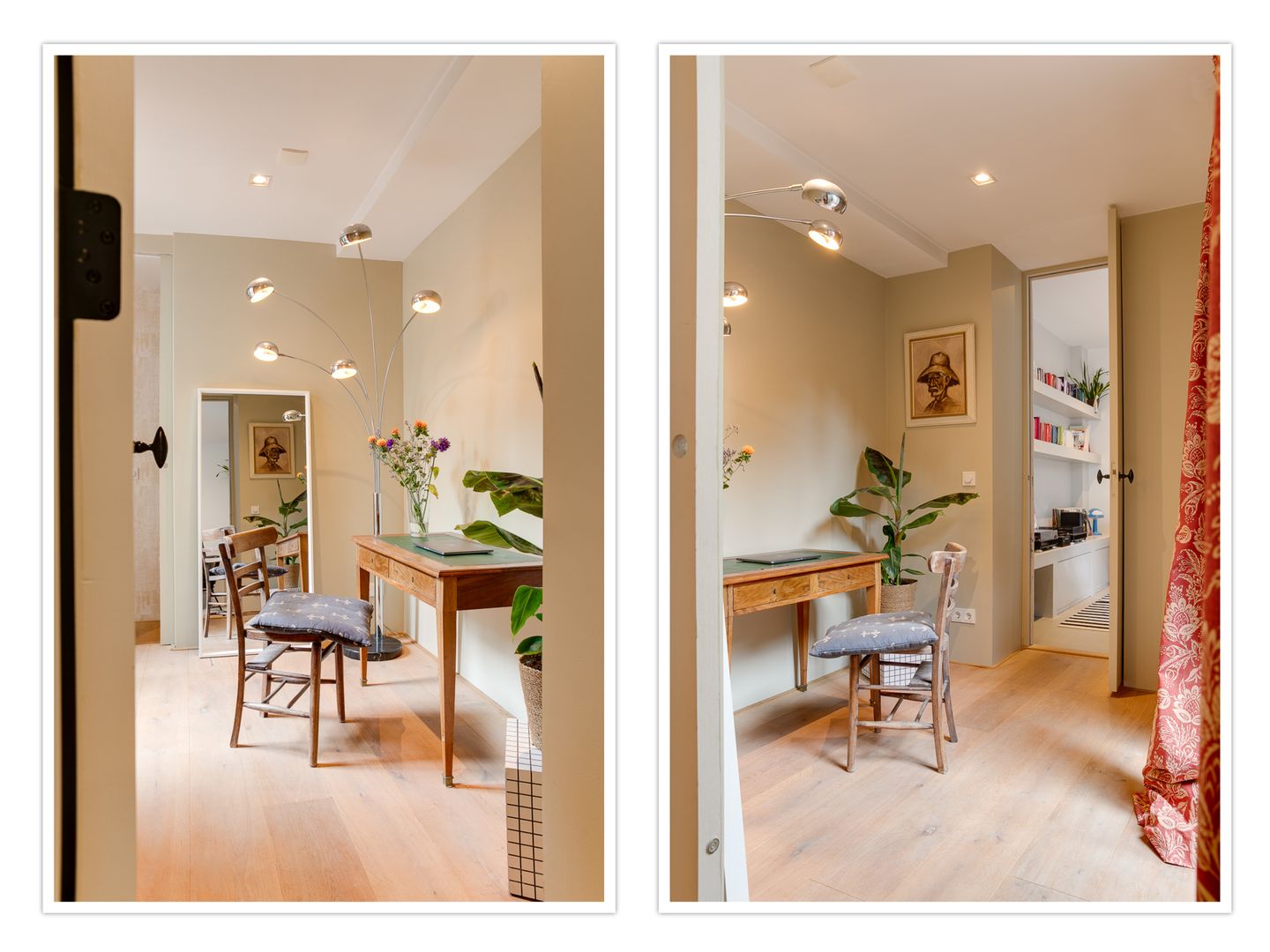 Foto 25 van Hasebroekstraat 33-H