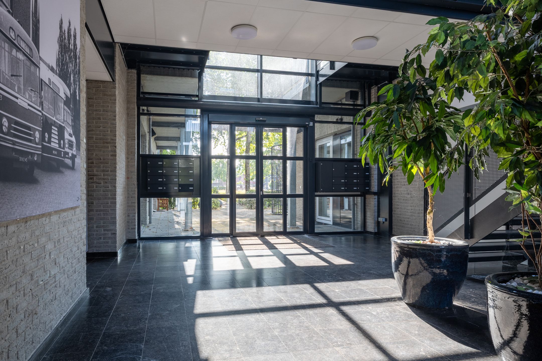 Foto 21 van Mastbosstraat 12-C1