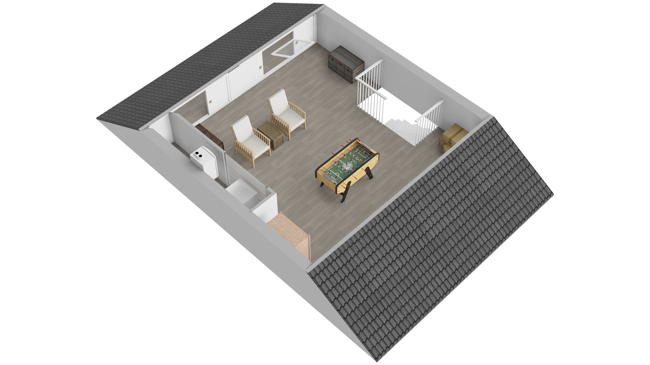 Photo 36 of S.K. Feitsmastraat 30