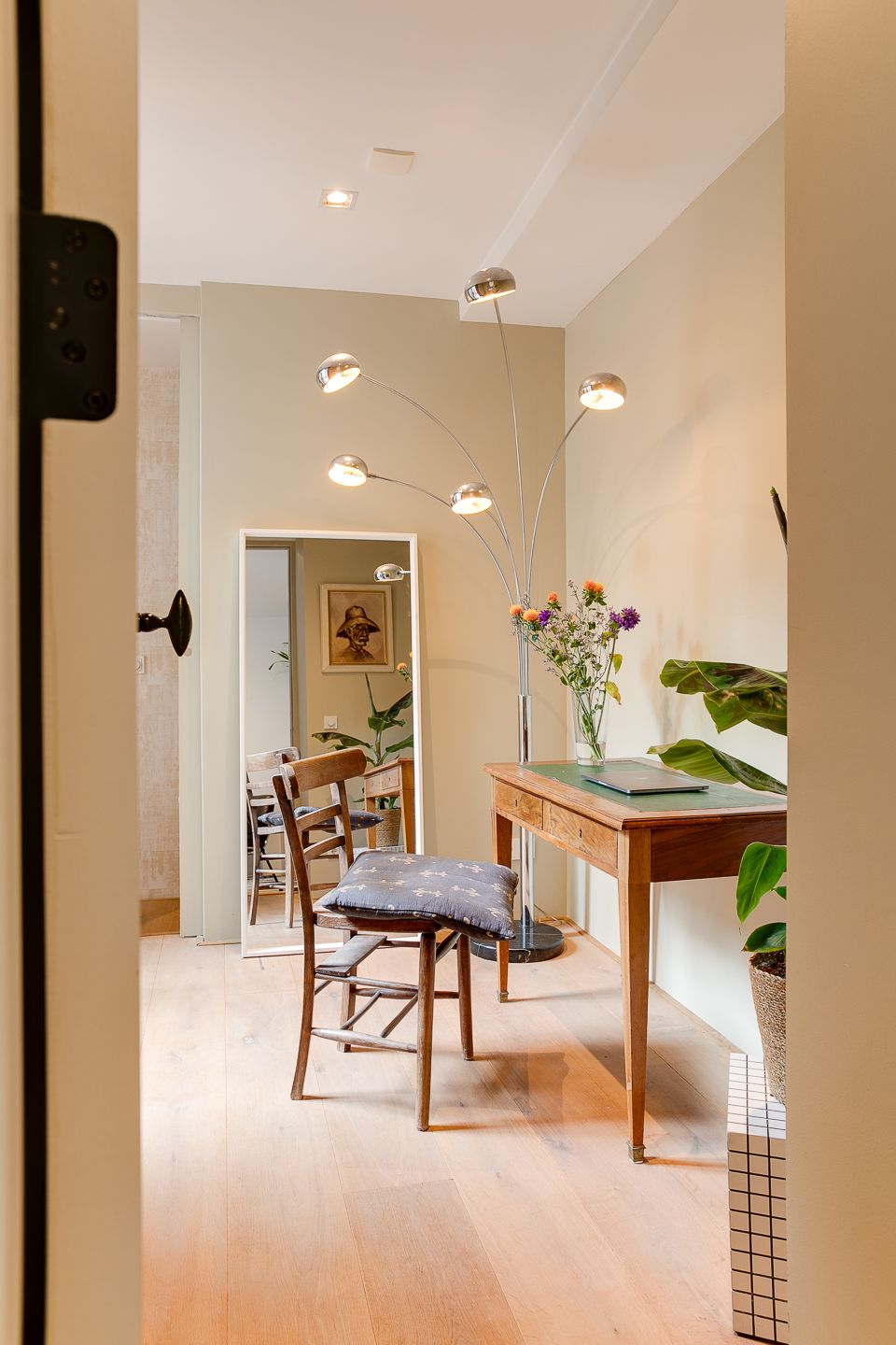 Foto 27 van Hasebroekstraat 33-H