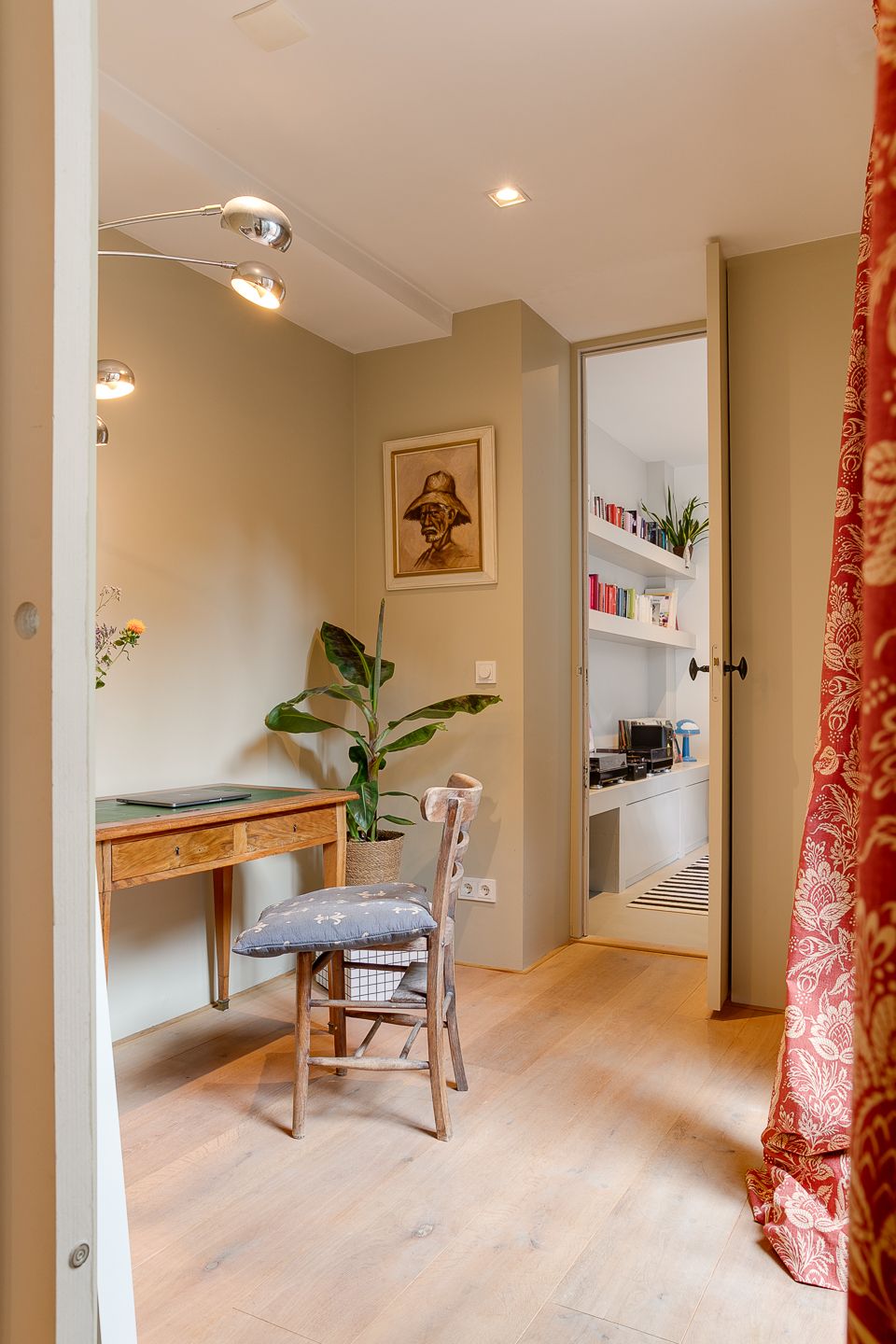 Foto 28 van Hasebroekstraat 33-H