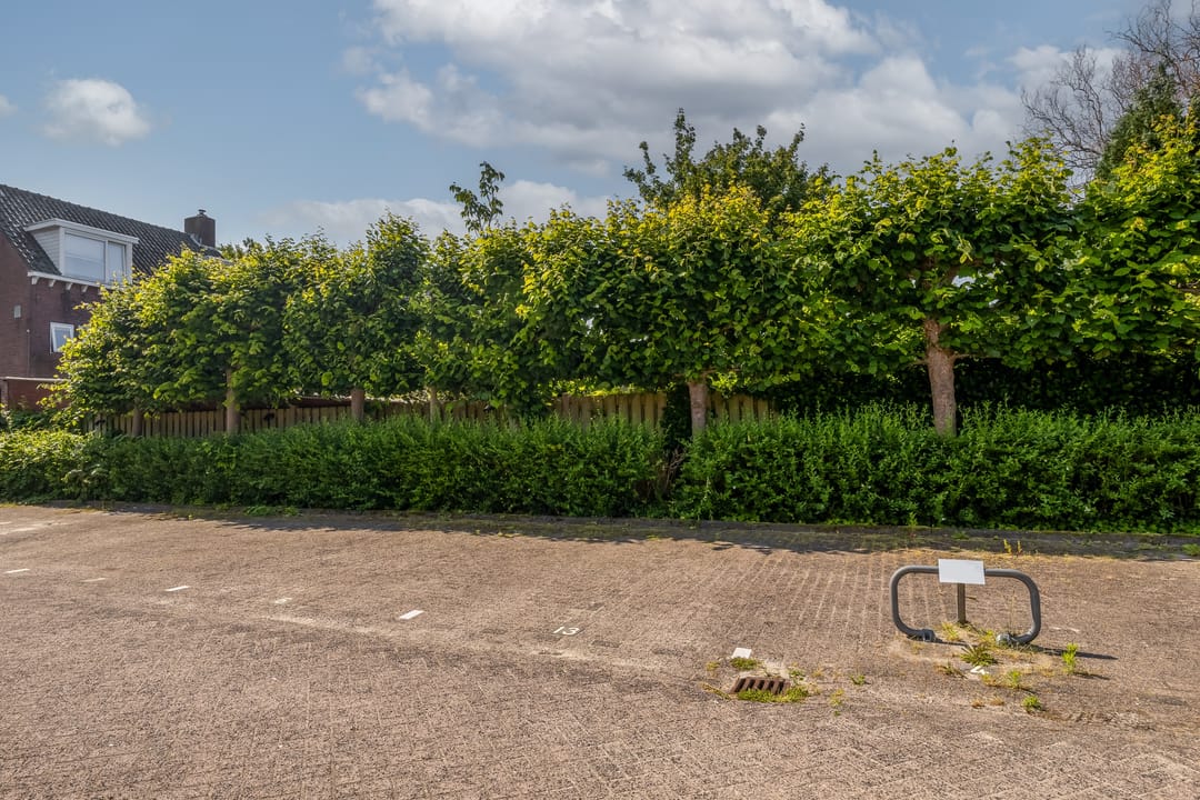 Foto 23 van Mastbosstraat 12-C1