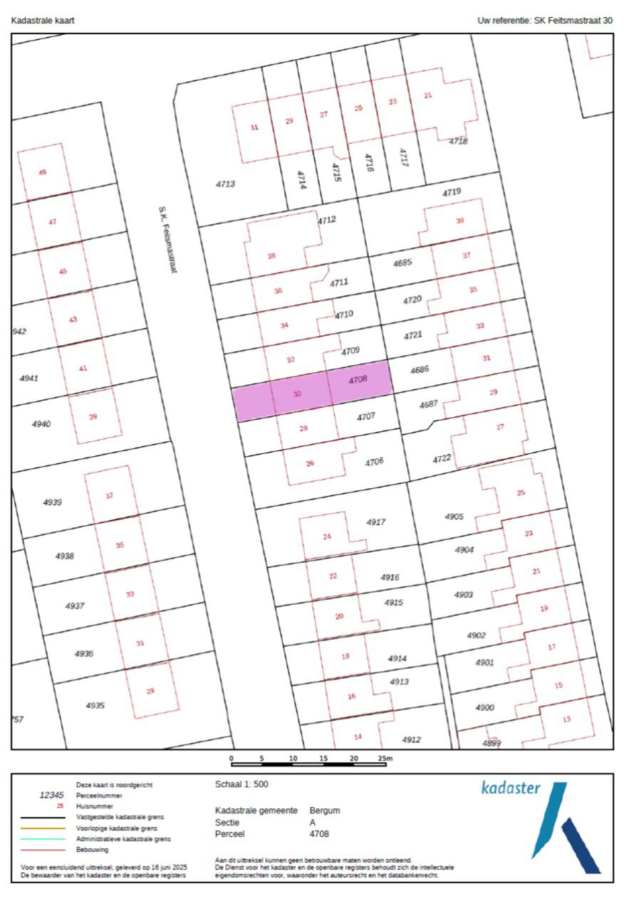 Photo 40 of S.K. Feitsmastraat 30
