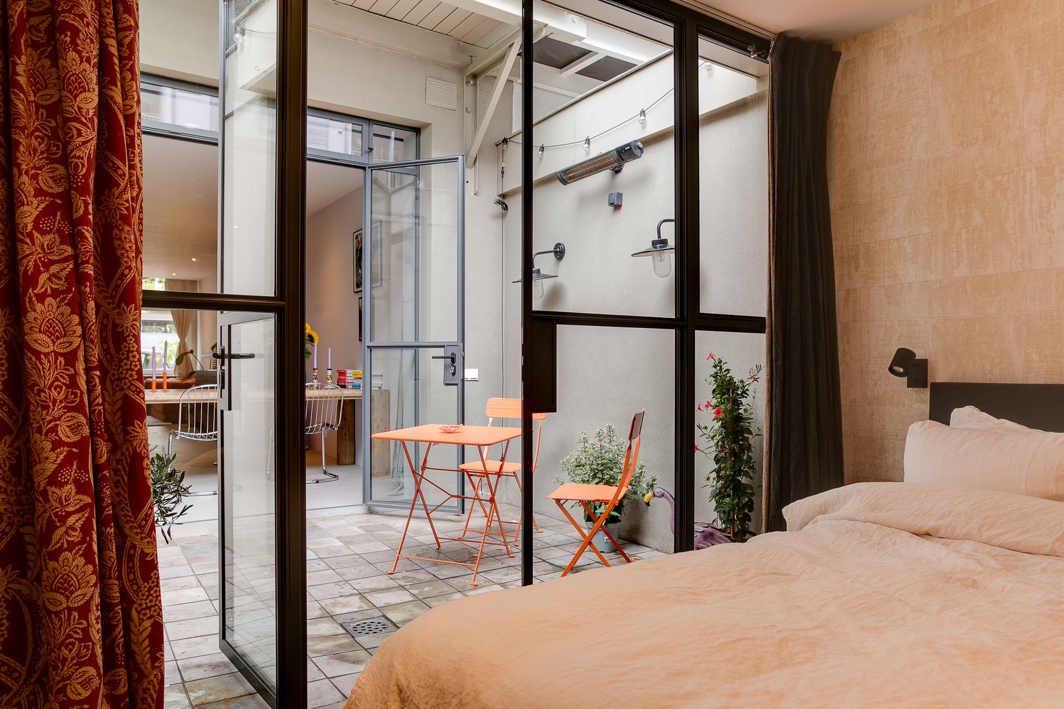 Foto 30 van Hasebroekstraat 33-H