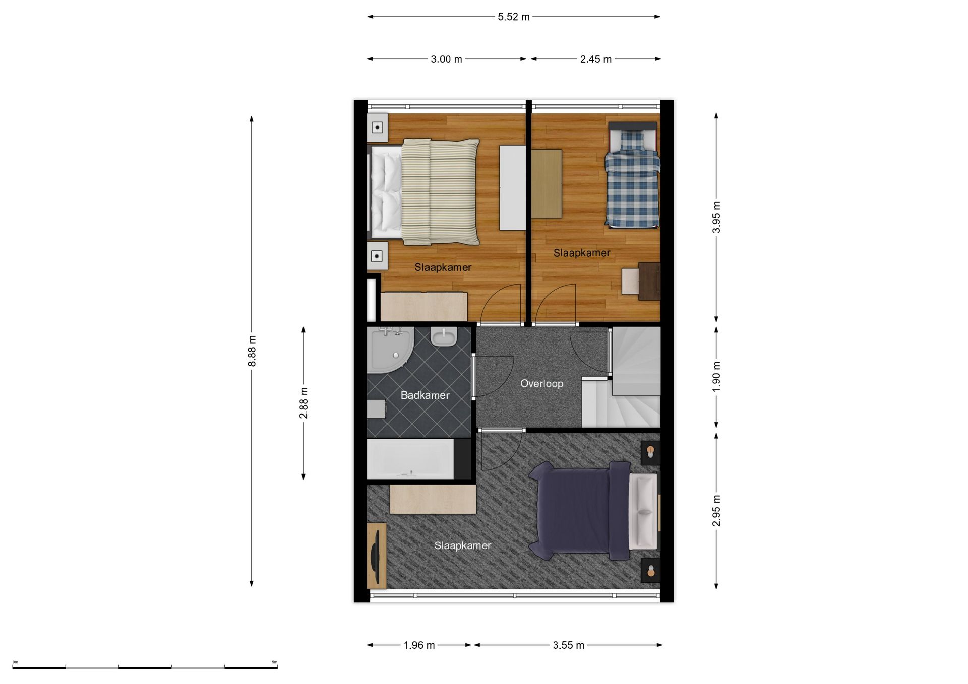 Photo 42 of S.K. Feitsmastraat 30