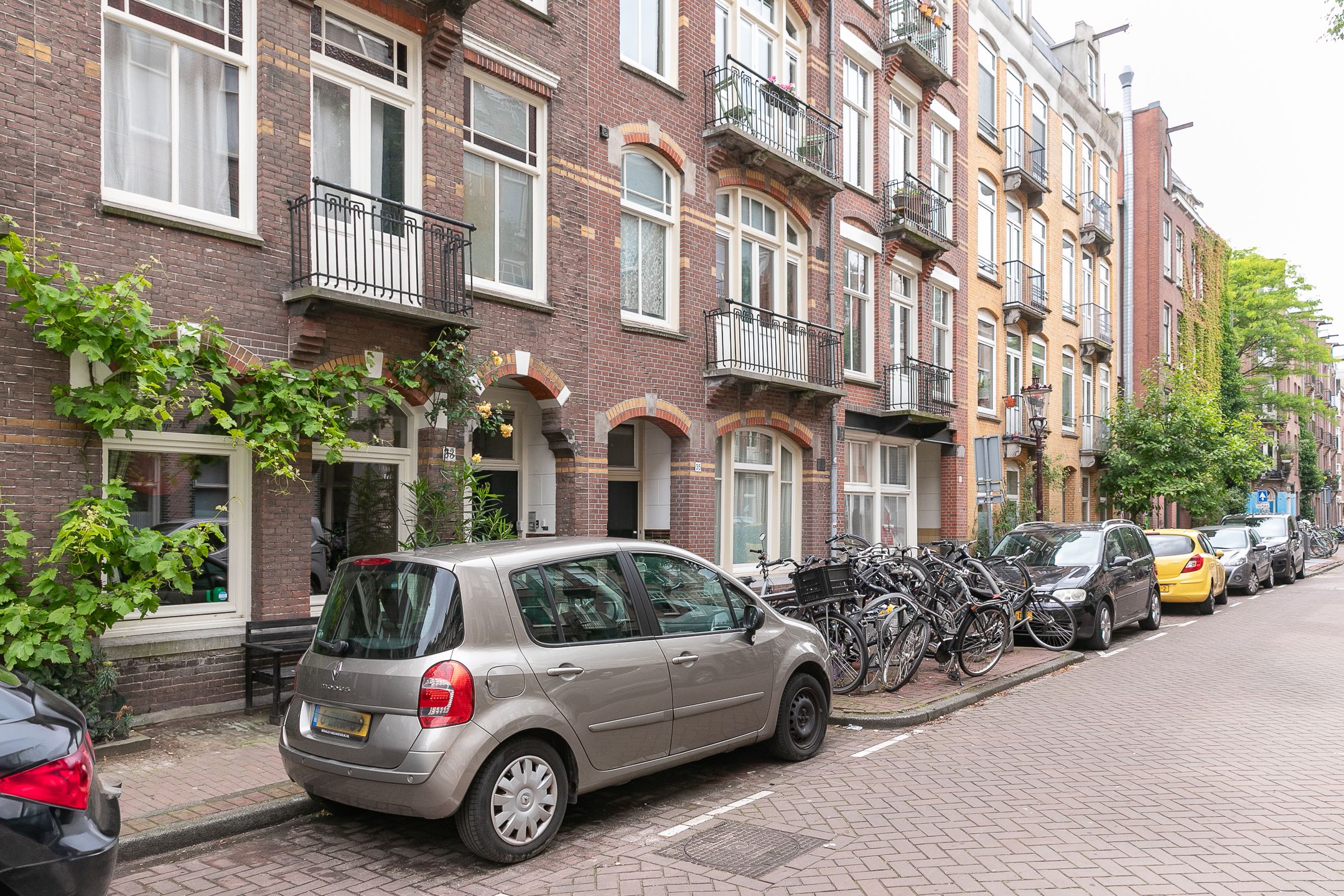 Foto 36 van Hasebroekstraat 33-H