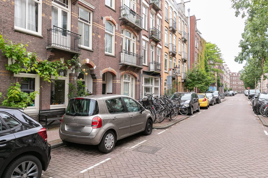 Foto 37 van Hasebroekstraat 33-H