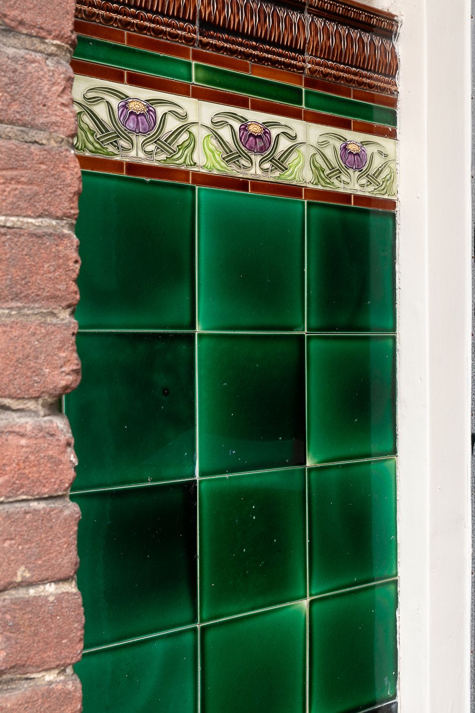 Foto 38 van Hasebroekstraat 33-H