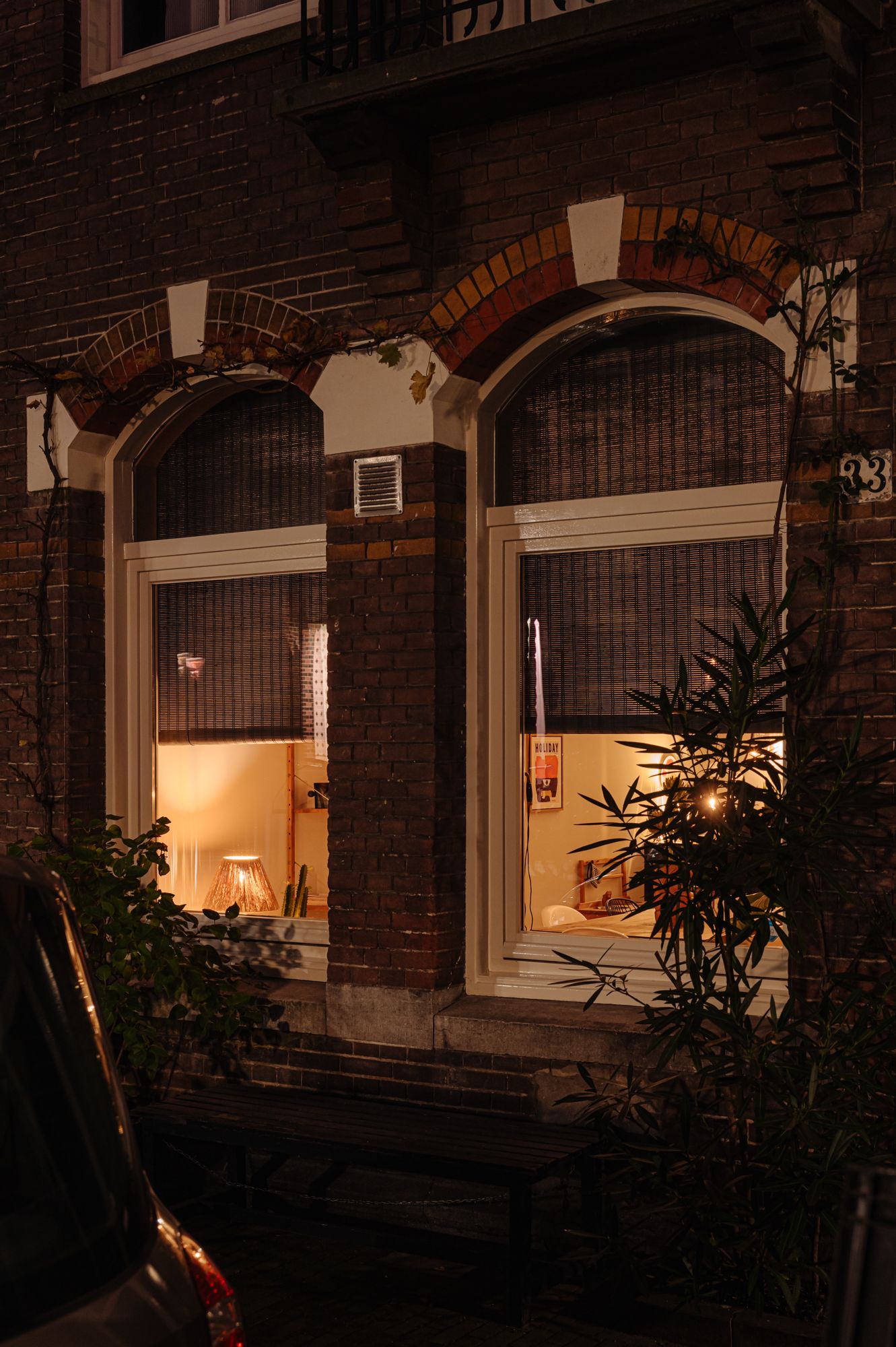 Foto 40 van Hasebroekstraat 33-H