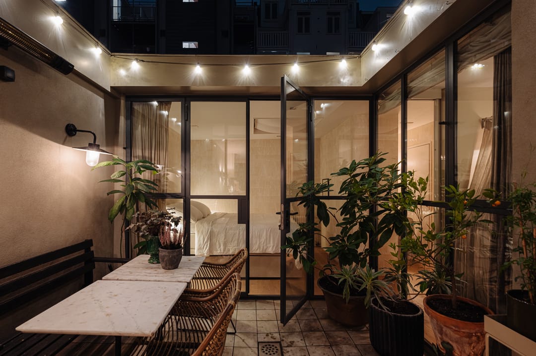 Foto 41 van Hasebroekstraat 33-H