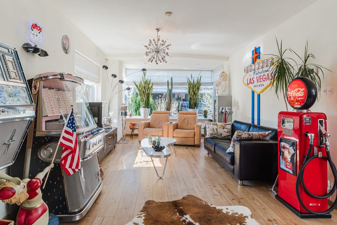 Foto 2 van Waardakker 9