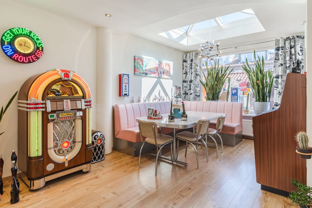 Foto 8 van Waardakker 9