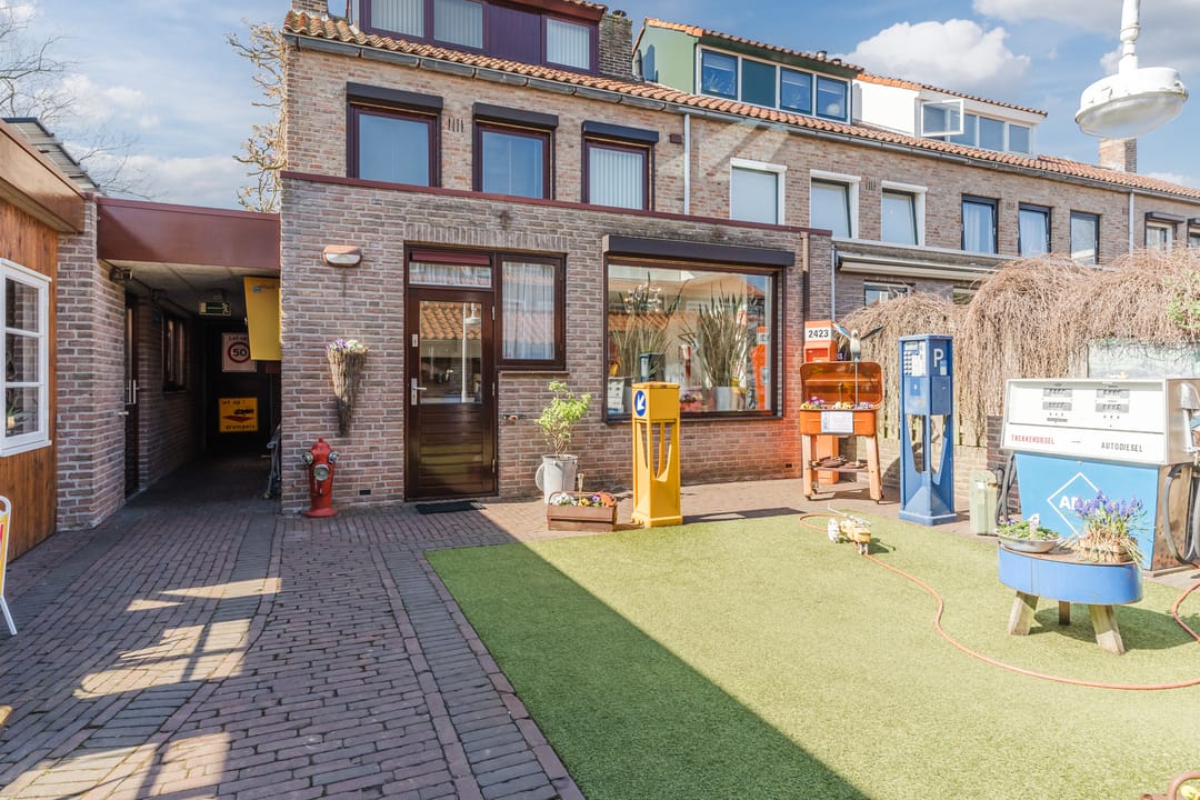 Foto 38 van Waardakker 9