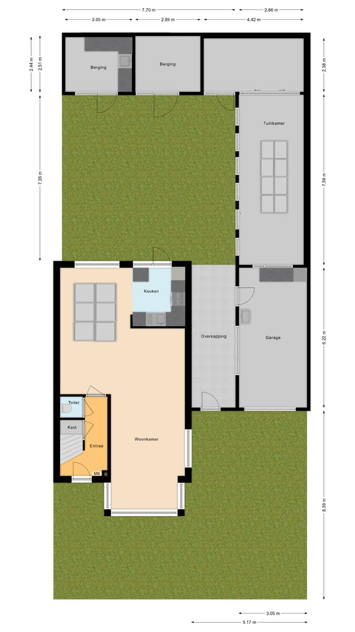 Photo 44 of Waardakker 9