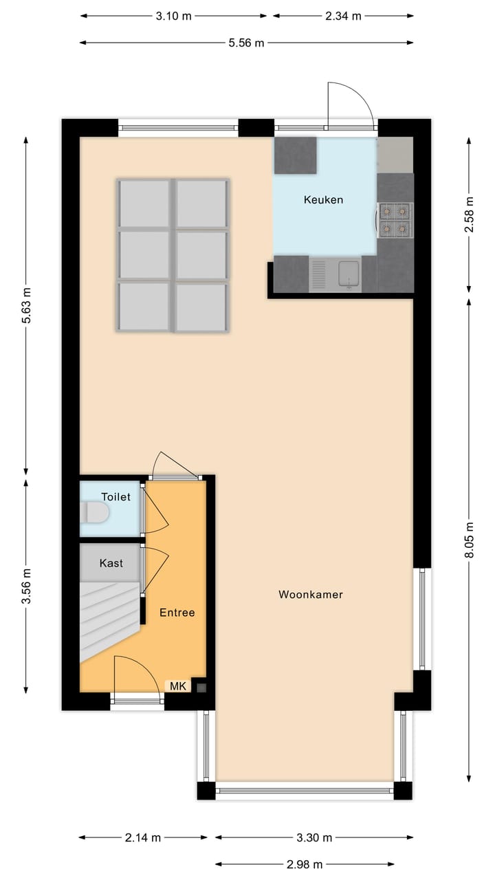 Photo 45 of Waardakker 9