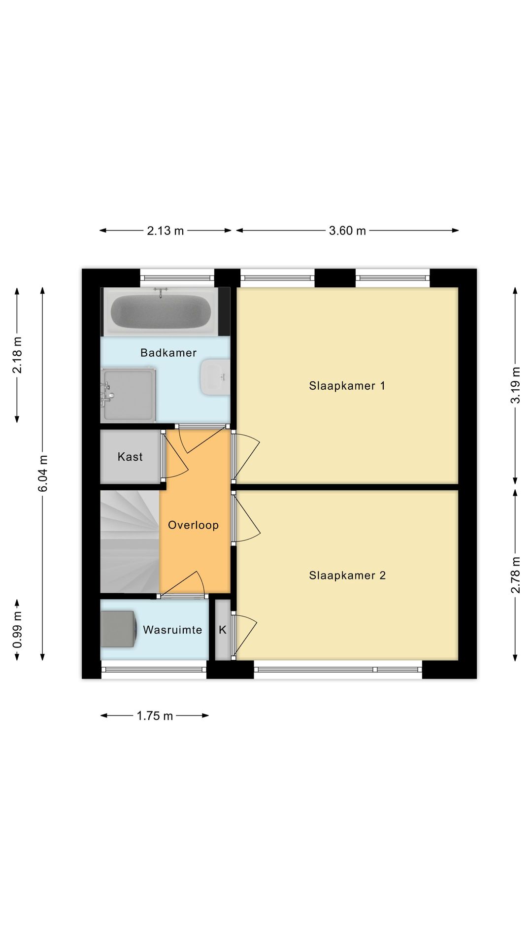 Foto 46 van Waardakker 9