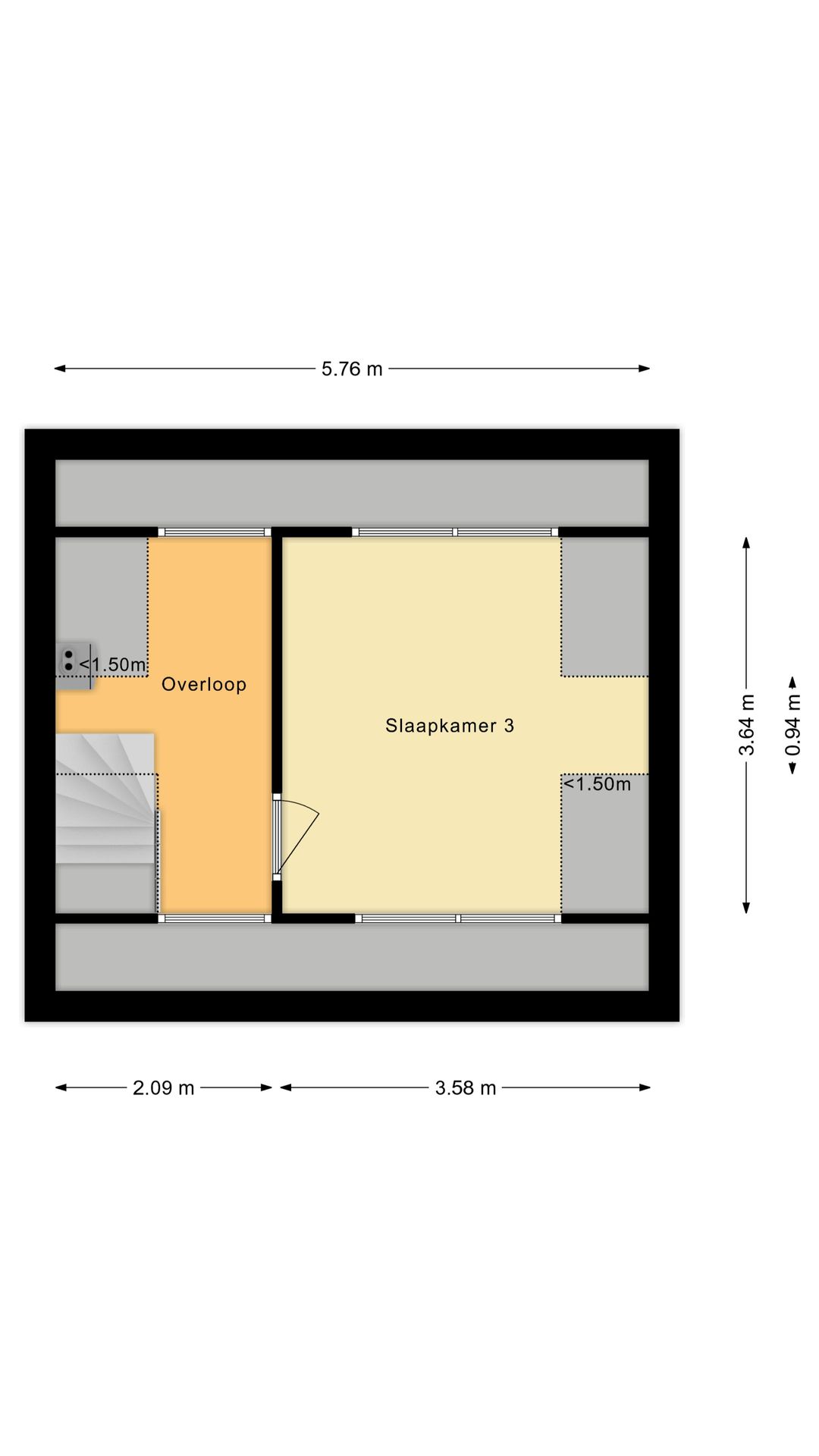 Foto 47 van Waardakker 9