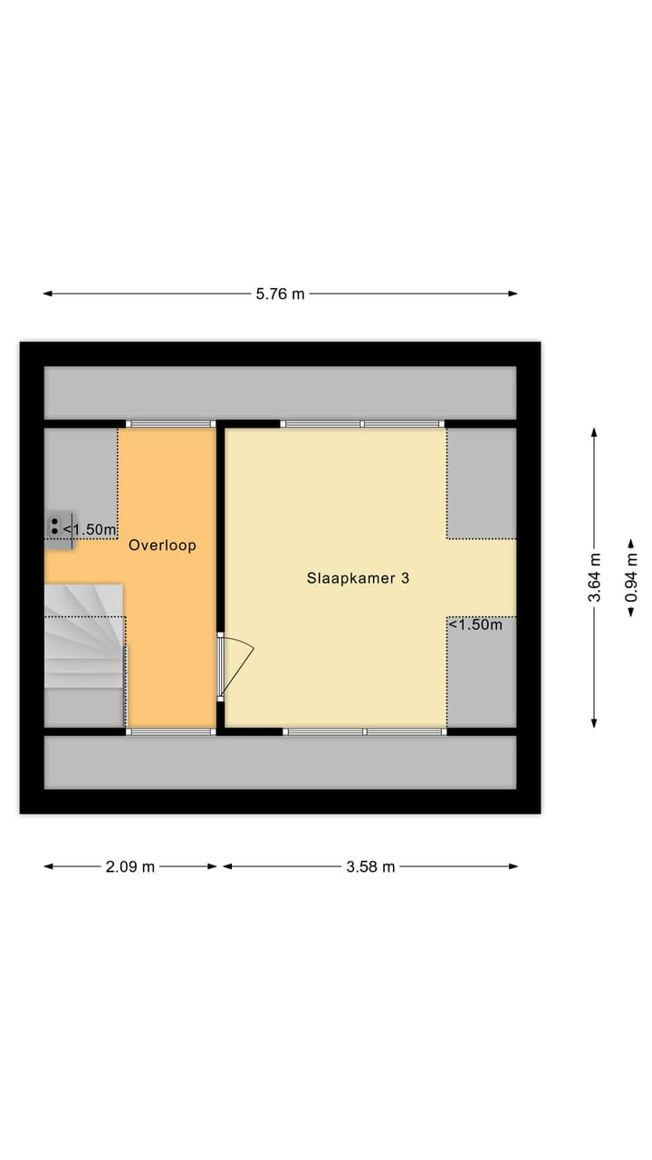Photo 47 of Waardakker 9