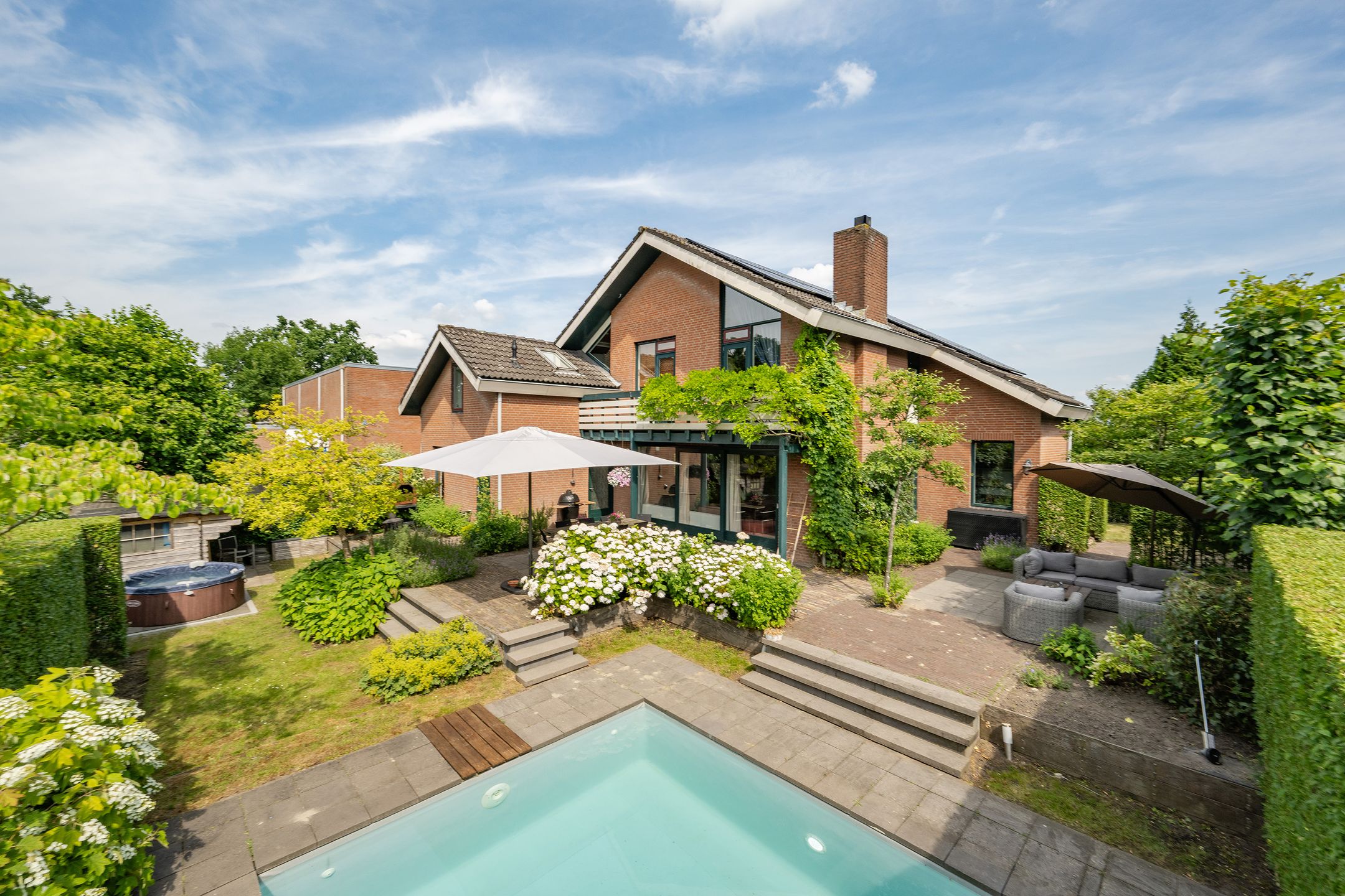 Duyfhuisstraat, 4, Deil, 4158CK, Gelderland, Nederland 4 