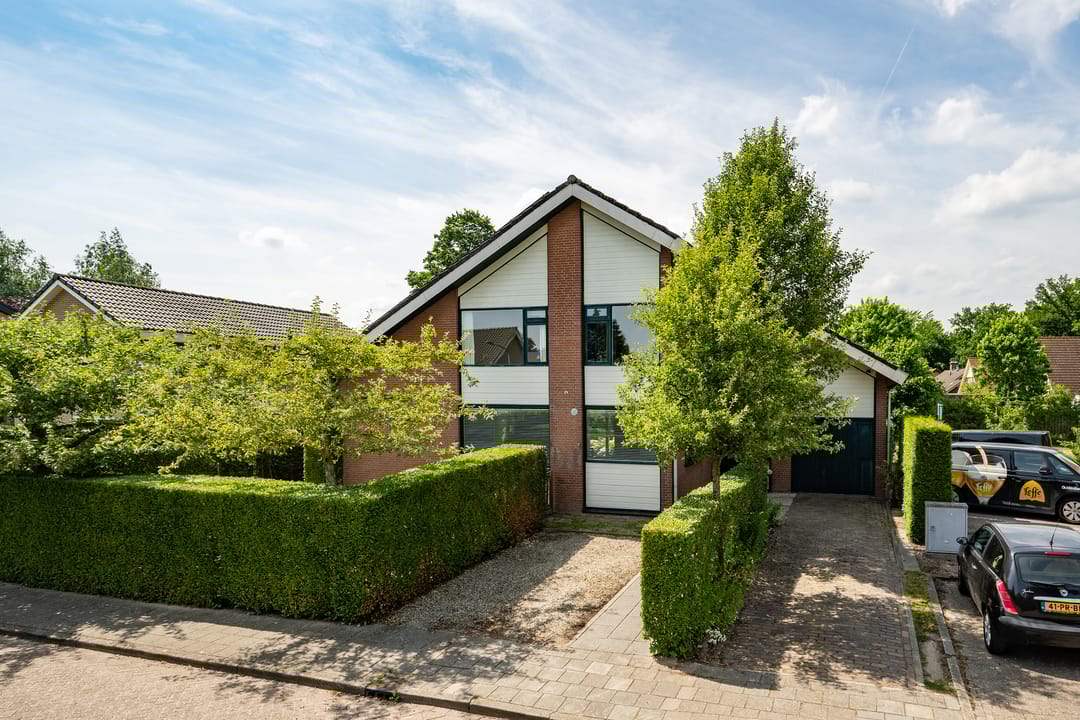 Foto 2 van Duyfhuisstraat 4