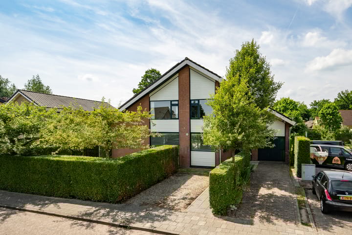 Photo 2 of Duyfhuisstraat 4