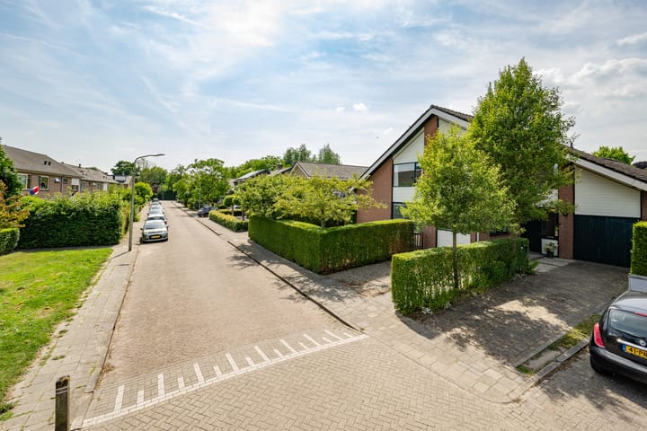 Photo 3 of Duyfhuisstraat 4