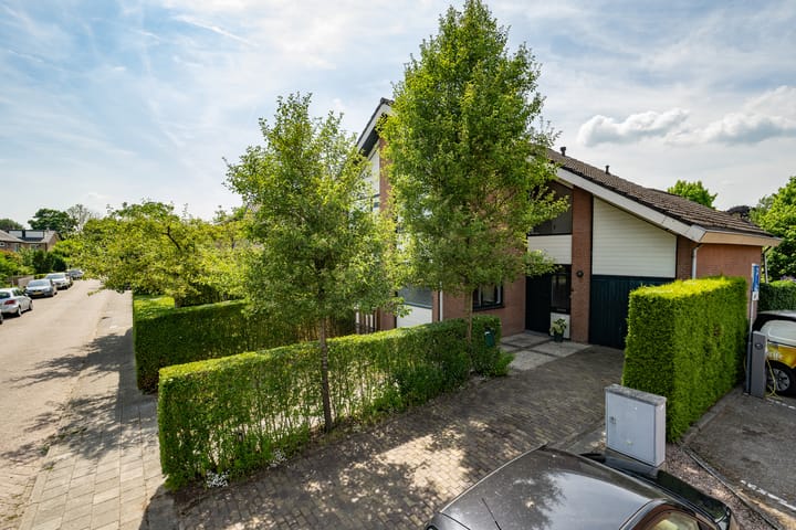 Photo 4 of Duyfhuisstraat 4