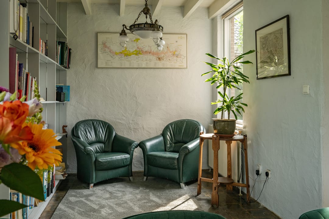 Foto 11 van Duyfhuisstraat 4