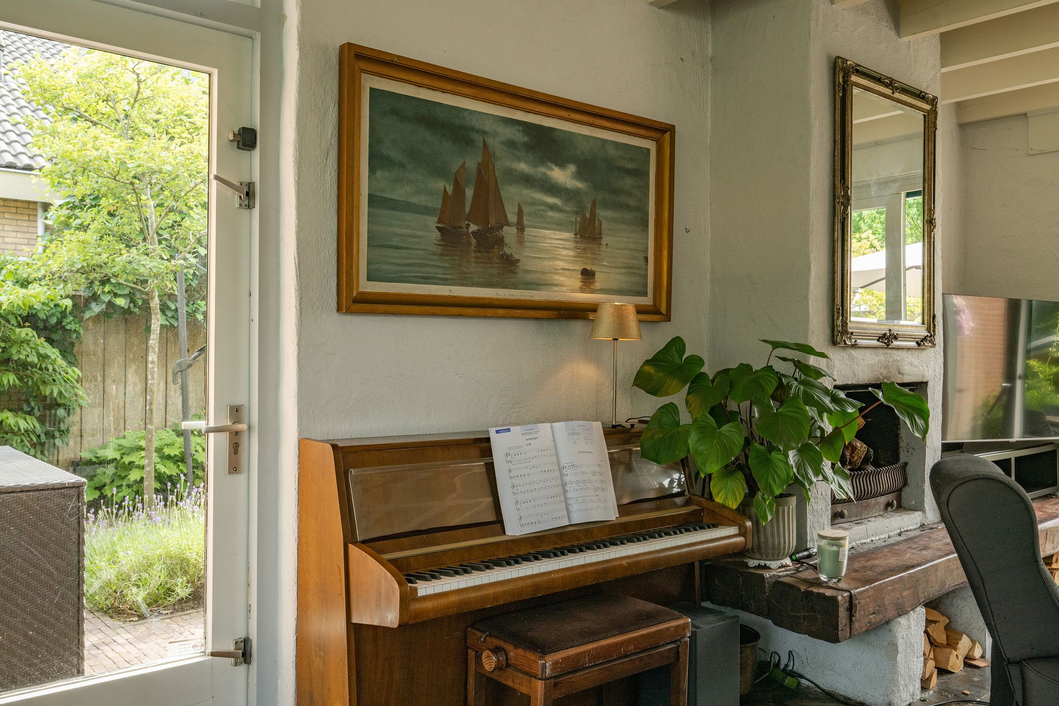 Foto 12 van Duyfhuisstraat 4