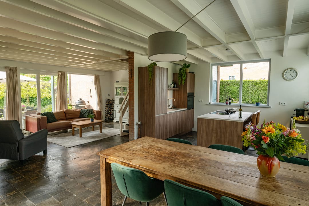 Foto 13 van Duyfhuisstraat 4