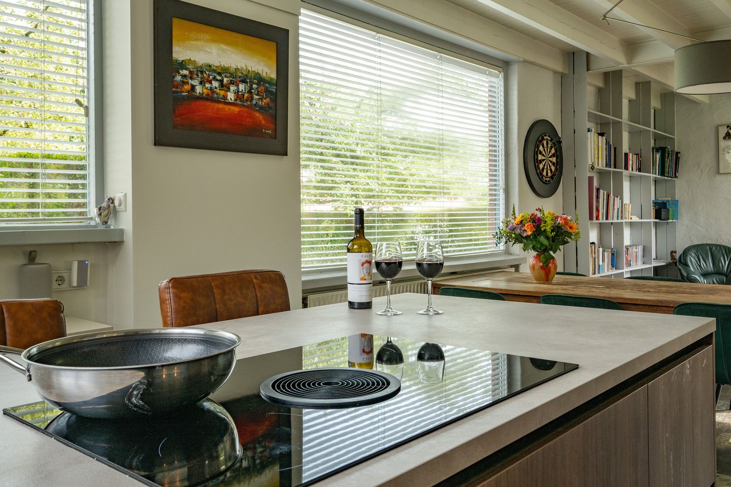 Foto 14 van Duyfhuisstraat 4