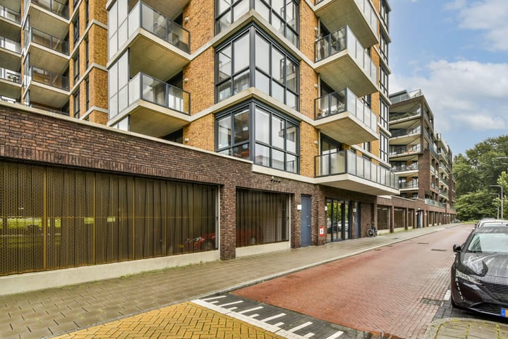 Foto 18 van Maimonideslaan 87