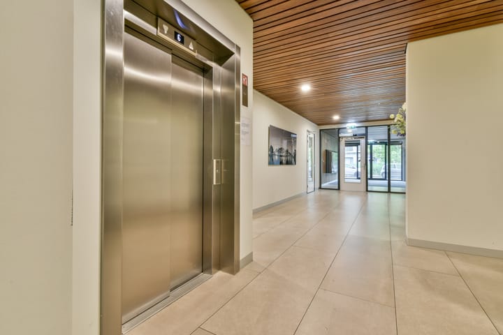 Foto 3 van Maimonideslaan 87