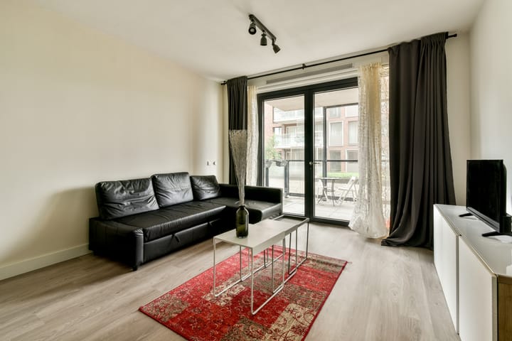 Foto 6 van Maimonideslaan 87